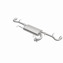 Load image into Gallery viewer, MagnaFlow BRE Exhaust Kit 09-15 TOYOTA VENZA 3.5L - Additional View 16