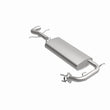 Load image into Gallery viewer, MagnaFlow BRE Exhaust Kit 09-15 Toyota Venza 2.7L - Back View