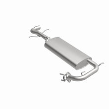 Load image into Gallery viewer, MagnaFlow BRE Exhaust Kit 09-15 Toyota Venza 2.7L - Back View
