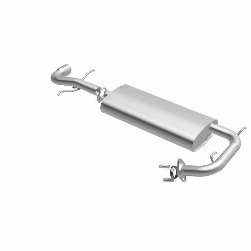 MagnaFlow BRE Exhaust Kit 09-15 Toyota Venza 2.7L - Additional View 6