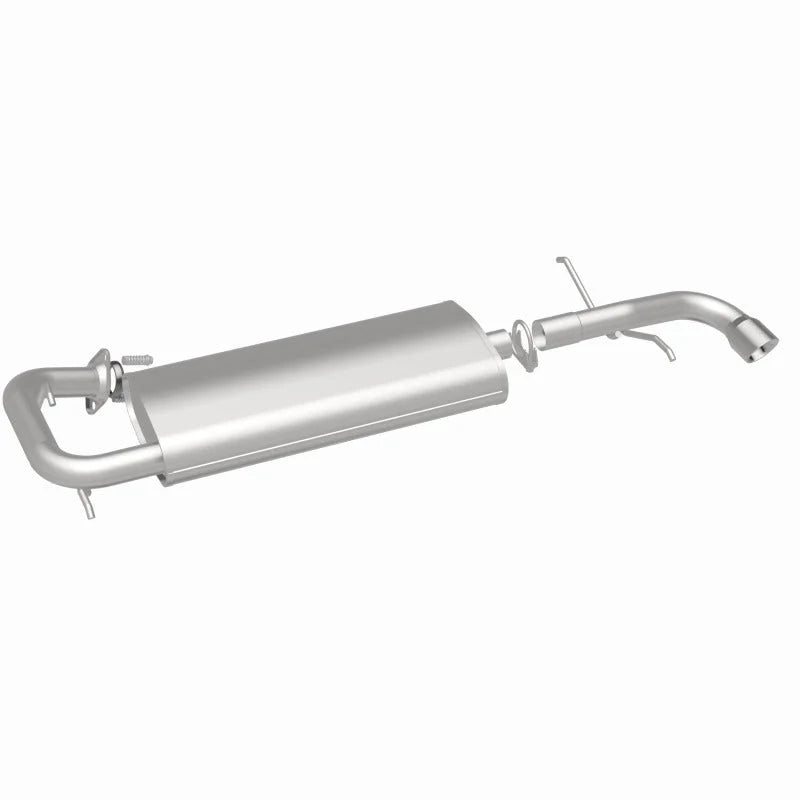 MagnaFlow BRE Exhaust Kit 09-15 Toyota Venza 2.7L - Additional View 7