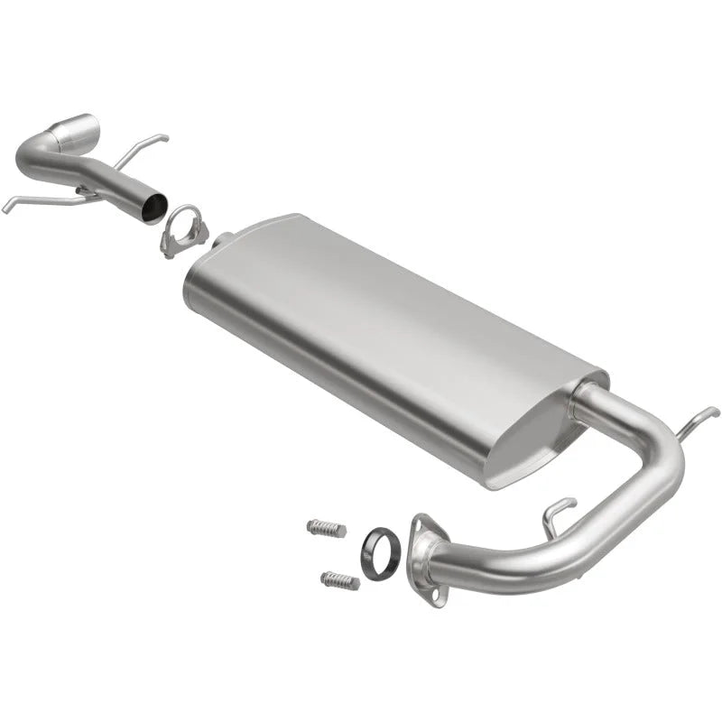 MagnaFlow BRE Exhaust Kit 09-15 Toyota Venza 2.7L - Additional View 8