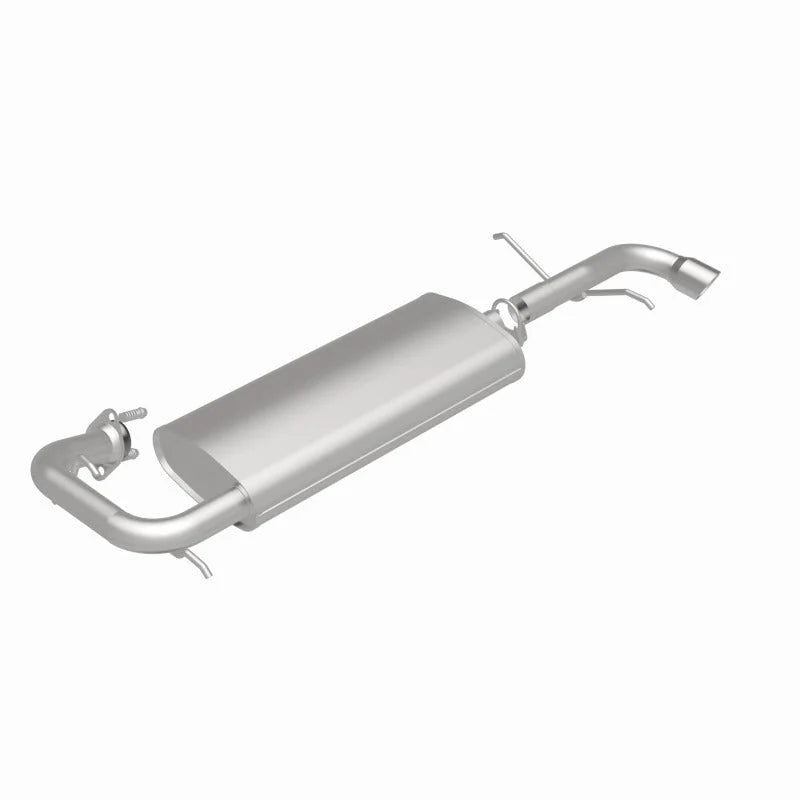 MagnaFlow BRE Exhaust Kit 09-15 Toyota Venza 2.7L - Additional View 9