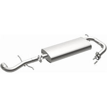 Load image into Gallery viewer, MagnaFlow BRE Exhaust Kit 09-15 Toyota Venza 2.7L - Additional View 10