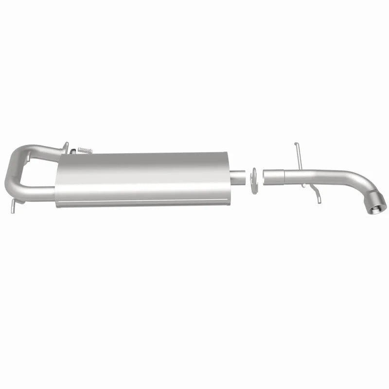 MagnaFlow BRE Exhaust Kit 09-15 Toyota Venza 2.7L - Additional View 11