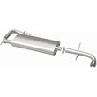 Load image into Gallery viewer, MagnaFlow BRE Exhaust Kit 09-15 Toyota Venza 2.7L - Additional View 12