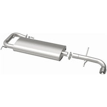 Load image into Gallery viewer, MagnaFlow BRE Exhaust Kit 09-15 Toyota Venza 2.7L - Additional View 12