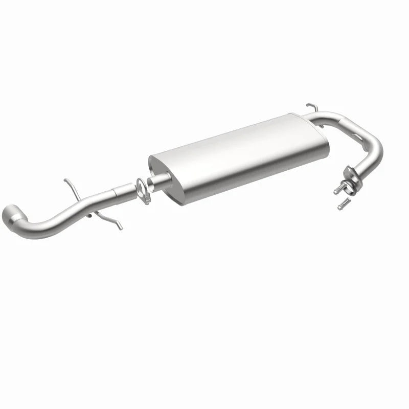 MagnaFlow BRE Exhaust Kit 09-15 Toyota Venza 2.7L - Additional View 14