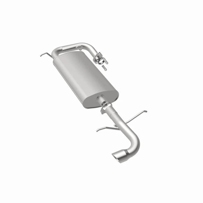 MagnaFlow BRE Exhaust Kit 09-15 Toyota Venza 2.7L - Additional View 15