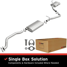 Load image into Gallery viewer, MagnaFlow BRE Exhaust Kit 09-17 Chevy Traverse 3.6L - Main Product View