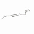 Load image into Gallery viewer, MagnaFlow BRE Exhaust Kit 09-17 Chevy Traverse 3.6L - Side View