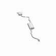 Load image into Gallery viewer, MagnaFlow BRE Exhaust Kit 09-17 Chevy Traverse 3.6L - Back View