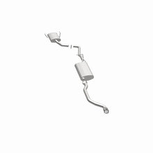 Load image into Gallery viewer, MagnaFlow BRE Exhaust Kit 09-17 Chevy Traverse 3.6L - Back View