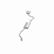 Load image into Gallery viewer, MagnaFlow BRE Exhaust Kit 09-17 Chevy Traverse 3.6L - Additional View 5
