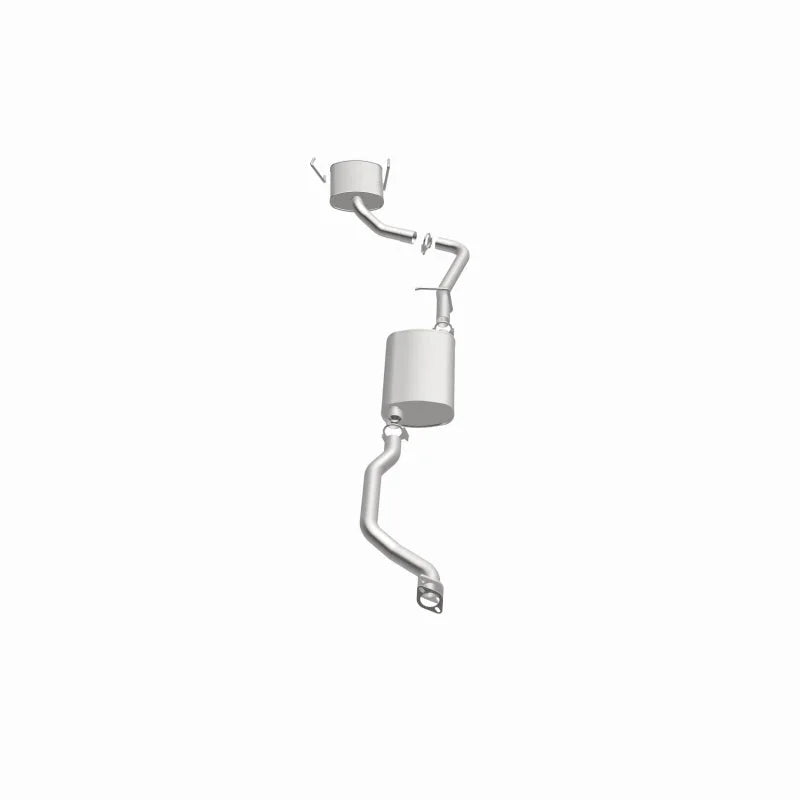 MagnaFlow BRE Exhaust Kit 09-17 Chevy Traverse 3.6L - Additional View 6