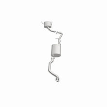 Load image into Gallery viewer, MagnaFlow BRE Exhaust Kit 09-17 Chevy Traverse 3.6L - Additional View 6