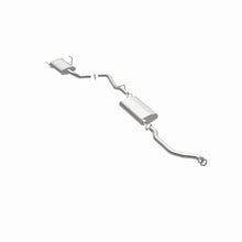 Load image into Gallery viewer, MagnaFlow BRE Exhaust Kit 09-17 Chevy Traverse 3.6L - Additional View 8