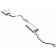 Load image into Gallery viewer, MagnaFlow BRE Exhaust Kit 09-17 Chevy Traverse 3.6L - Additional View 9