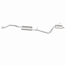 Load image into Gallery viewer, MagnaFlow BRE Exhaust Kit 09-17 Chevy Traverse 3.6L - Additional View 10