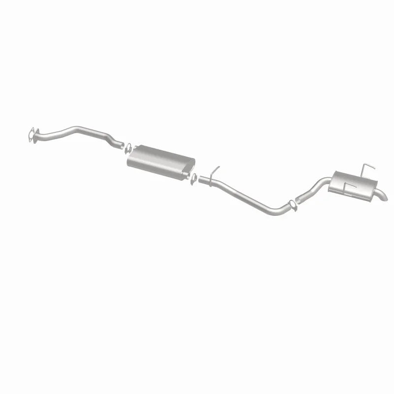MagnaFlow BRE Exhaust Kit 09-17 Chevy Traverse 3.6L - Additional View 15