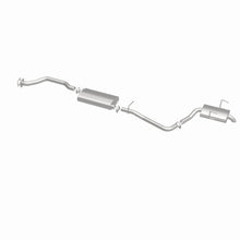 Load image into Gallery viewer, MagnaFlow BRE Exhaust Kit 09-17 Chevy Traverse 3.6L - Additional View 15