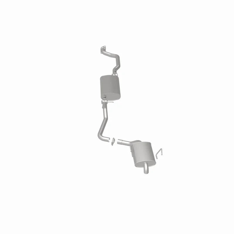 MagnaFlow BRE Exhaust Kit 09-17 Chevy Traverse 3.6L - Additional View 16