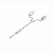 Load image into Gallery viewer, MagnaFlow BRE Exhaust Kit 09-17 Nissan Maxima 3.5L - Back View