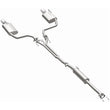 Load image into Gallery viewer, MagnaFlow BRE Exhaust Kit 09-17 Nissan Maxima 3.5L - Additional View 5