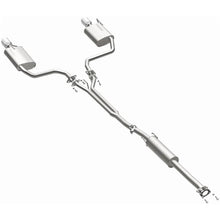 Load image into Gallery viewer, MagnaFlow BRE Exhaust Kit 09-17 Nissan Maxima 3.5L - Additional View 5