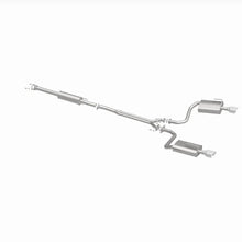 Load image into Gallery viewer, MagnaFlow BRE Exhaust Kit 09-17 Nissan Maxima 3.5L - Additional View 7