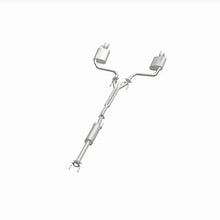 Load image into Gallery viewer, MagnaFlow BRE Exhaust Kit 09-17 Nissan Maxima 3.5L - Additional View 9