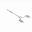 Load image into Gallery viewer, MagnaFlow BRE Exhaust Kit 09-17 Nissan Maxima 3.5L - Additional View 10