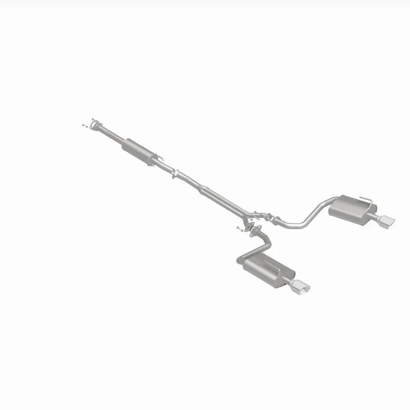 MagnaFlow BRE Exhaust Kit 09-17 Nissan Maxima 3.5L - Additional View 10