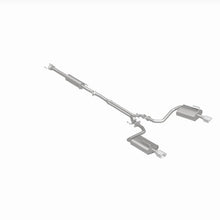 Load image into Gallery viewer, MagnaFlow BRE Exhaust Kit 09-17 Nissan Maxima 3.5L - Additional View 10