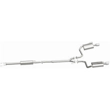 Load image into Gallery viewer, MagnaFlow BRE Exhaust Kit 09-17 Nissan Maxima 3.5L - Additional View 11