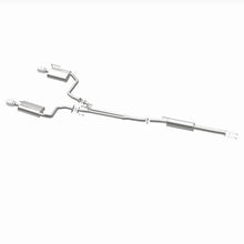 Load image into Gallery viewer, MagnaFlow BRE Exhaust Kit 09-17 Nissan Maxima 3.5L - Additional View 12