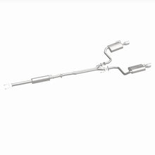 Load image into Gallery viewer, MagnaFlow BRE Exhaust Kit 09-17 Nissan Maxima 3.5L - Additional View 13