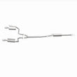 Load image into Gallery viewer, MagnaFlow BRE Exhaust Kit 09-17 Nissan Maxima 3.5L - Additional View 14