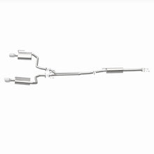 Load image into Gallery viewer, MagnaFlow BRE Exhaust Kit 09-17 Nissan Maxima 3.5L - Additional View 14