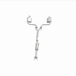 Load image into Gallery viewer, MagnaFlow BRE Exhaust Kit 09-17 Nissan Maxima 3.5L - Additional View 16