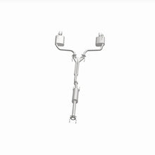 Load image into Gallery viewer, MagnaFlow BRE Exhaust Kit 09-17 Nissan Maxima 3.5L - Additional View 16