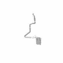 Load image into Gallery viewer, MagnaFlow BRE Exhaust Kit 09-18 Dodge Journey 2.4L - Back View