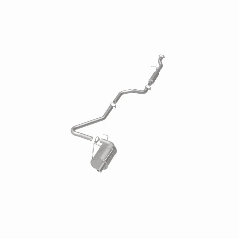 MagnaFlow BRE Exhaust Kit 09-18 Dodge Journey 2.4L - Additional View 7
