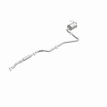 Load image into Gallery viewer, MagnaFlow BRE Exhaust Kit 09-18 Dodge Journey 2.4L - Additional View 8