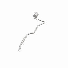 Load image into Gallery viewer, MagnaFlow BRE Exhaust Kit 09-18 Dodge Journey 2.4L - Additional View 9