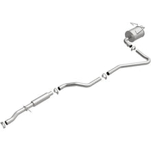 Load image into Gallery viewer, MagnaFlow BRE Exhaust Kit 09-18 Dodge Journey 2.4L - Additional View 10