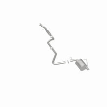 Load image into Gallery viewer, MagnaFlow BRE Exhaust Kit 09-18 Dodge Journey 2.4L - Additional View 11