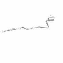 Load image into Gallery viewer, MagnaFlow BRE Exhaust Kit 09-18 Dodge Journey 2.4L - Additional View 12