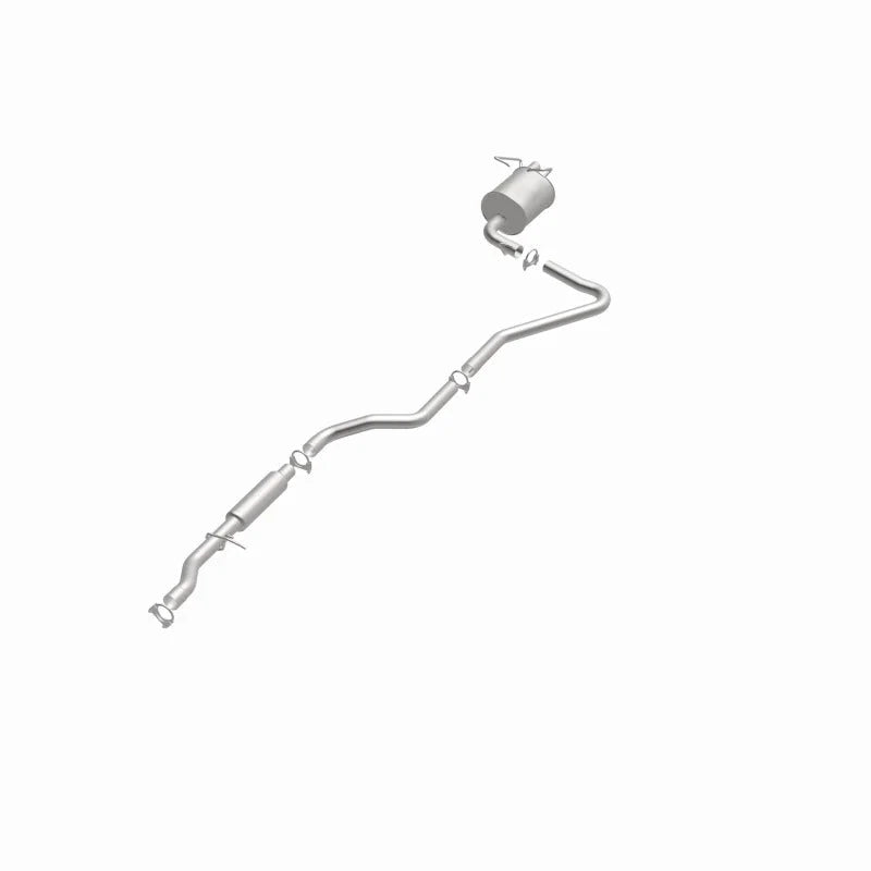 MagnaFlow BRE Exhaust Kit 09-18 Dodge Journey 2.4L - Additional View 13