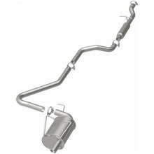 Load image into Gallery viewer, MagnaFlow BRE Exhaust Kit 09-18 Dodge Journey 2.4L - Additional View 15